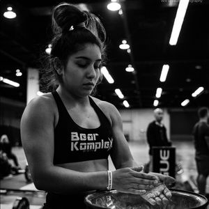 Meet your Posher, Mallory